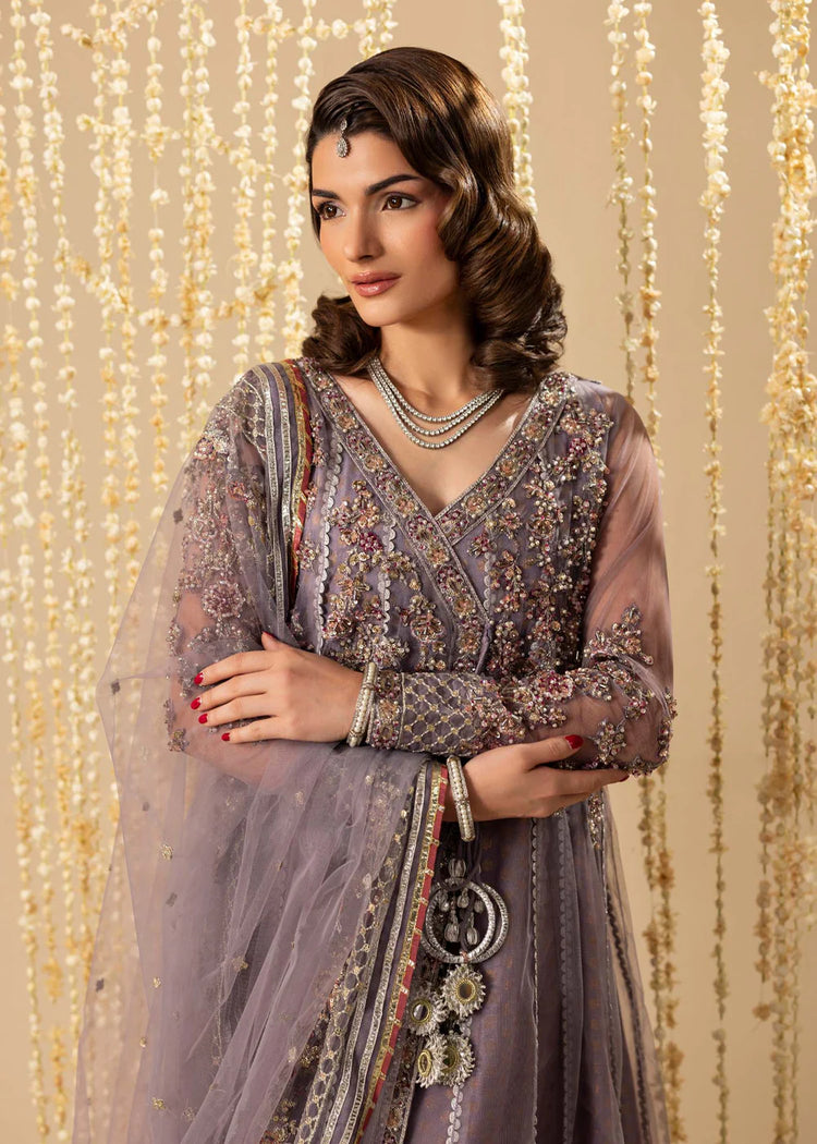 MERAKI ZOYA AHMAD- 05