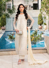 ALFIYA BY ZOYA AHMAD PRET | 2552A