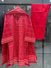 ZOYA AHMED MONSOON