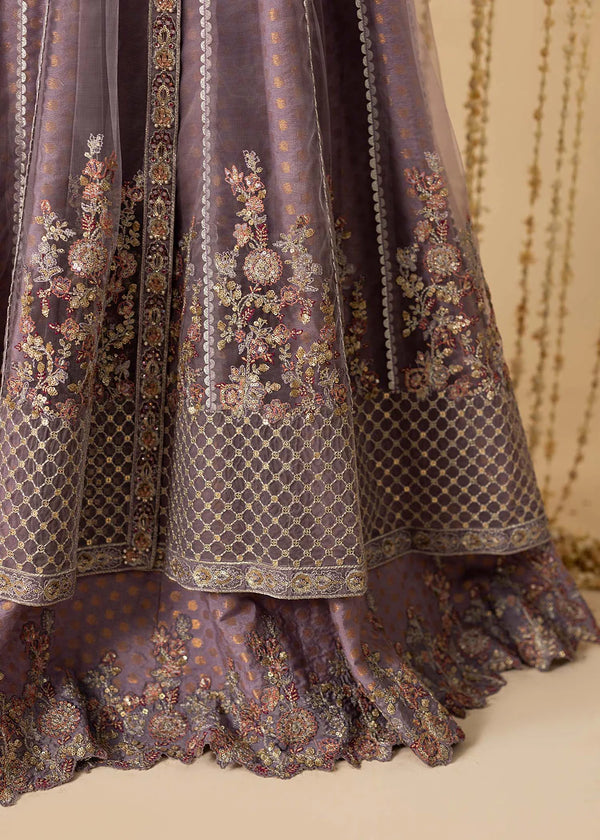 MERAKI ZOYA AHMAD- 05