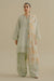 COCO BY ZARA SHAHJAHAN UN-STITCHED 3PC | ELVA-1B