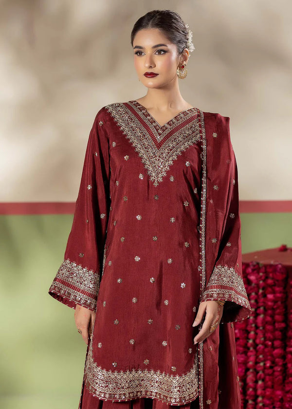 ZOYA AHMAD MUSHQ- 103A