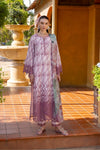 LESERKARI BY ADAN'S LIBAS | LUXURY CHIKANKARI | D-1713