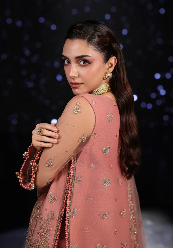 ELAF STARDOM FORMAL HANDWORK '25|ESH-05 BEYOND BEAUTY