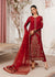 ZOYA AHMED AAMNA FAISAL STITCHED SILK-VOL2 D-05