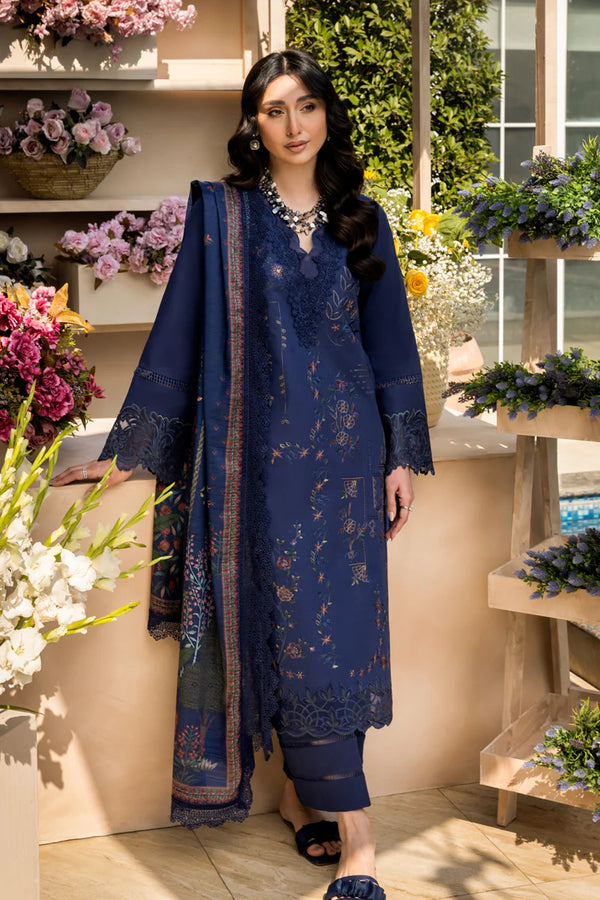 RANG RASIYA FLORENCE - Safina
