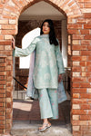 MIRABELLE BY EMAAN ADEEL UN-STITCHED 3PC | ISOLDE