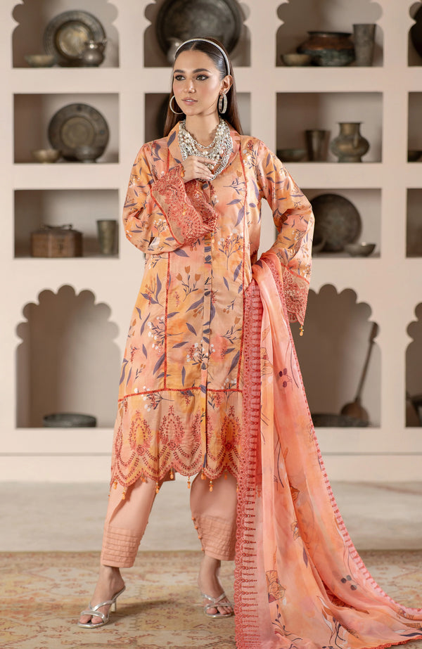 ALZOHAIB SUNSHINE BLOOM 25-D 11