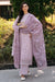 DAMASK BY AFROZEH LUXURY LAWN | Lunetta B