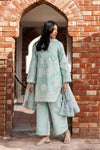 MIRABELLE BY EMAAN ADEEL UN-STITCHED 3PC | ISOLDE