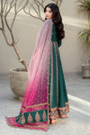 SHAHKAAR BY JAZMIN LUXURY LAWN | D-01