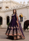 Hussain Rehar Festive Formal-Shabnam