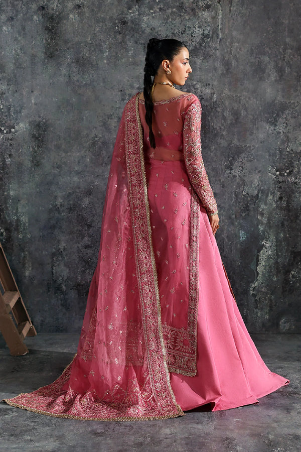 SERAPHINE BY ZARPOSH-LILIUM