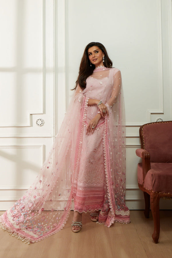 Sobia Nazir Luxury Lawn Eid '26 LEE26-7B
