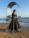 SIRENE BY MAHNUR LUXURY LAWN '26-S-05