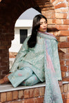 MIRABELLE BY EMAAN ADEEL UN-STITCHED 3PC | ISOLDE