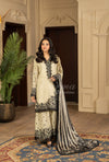 ROOHI KARMA- Beige Sand