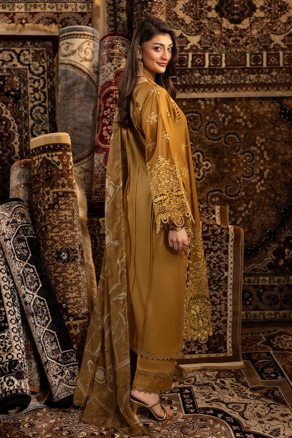 CHENILLE D-05