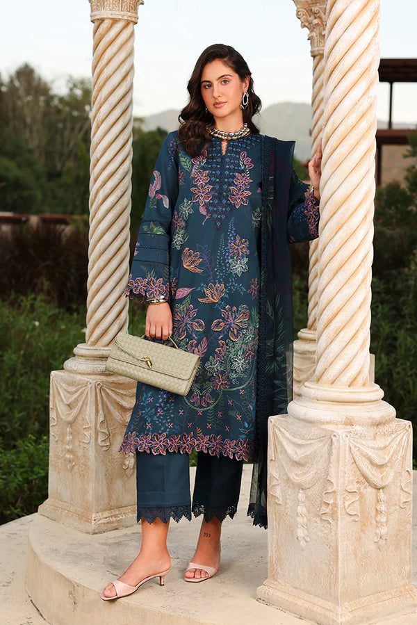 RANG RASIYA FLORENCE Eshal