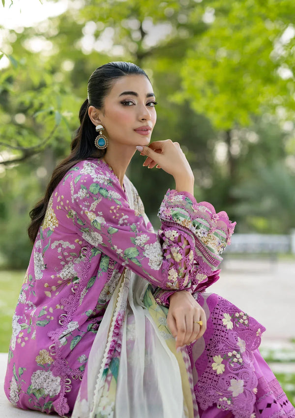 Elaf Signature Embroidered 05