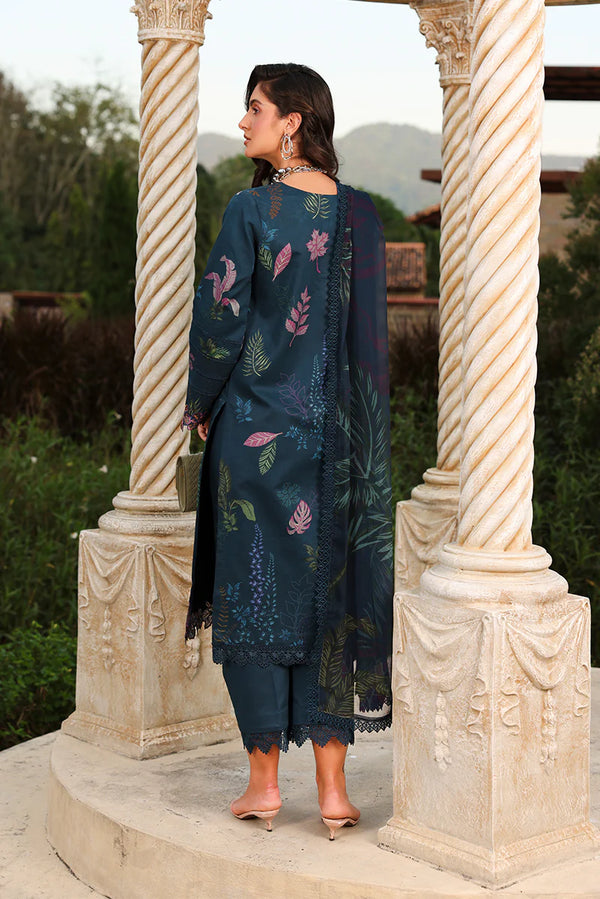 RANG RASIYA FLORENCE Eshal