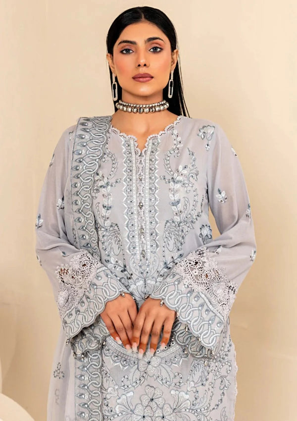 FLORA BY HUMDUM SWISS LAWN | - FS24#06