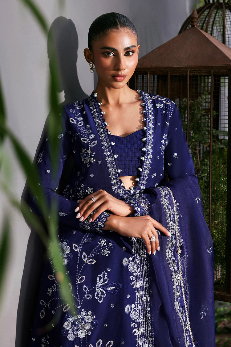 AFROZEH LA FUCHSIA'25/ Maison