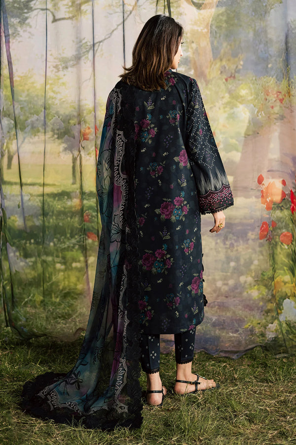 NUREH BLOOM PREMIUM LAWN | BL-18