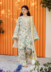 ELAF PRINTS:-3A IVORY WHISPERS