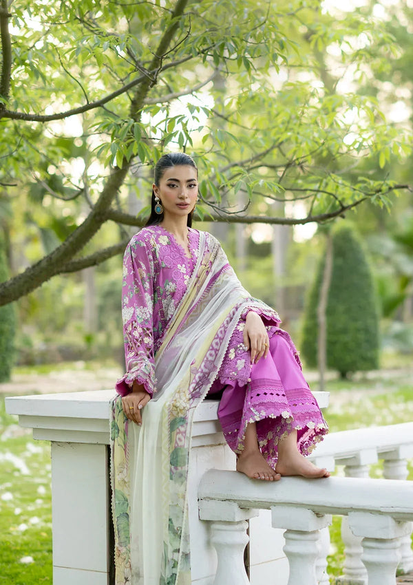 Elaf Signature Embroidered 05