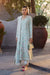 SUFFUSE LUXURY LAWN STITCHED - AZUR