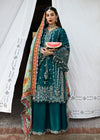 NIRMAL SS'25- Saher
