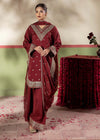 ZOYA AHMAD MUSHQ- 103A