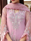 Jahanara Luxury Formals By Parishay | D-05