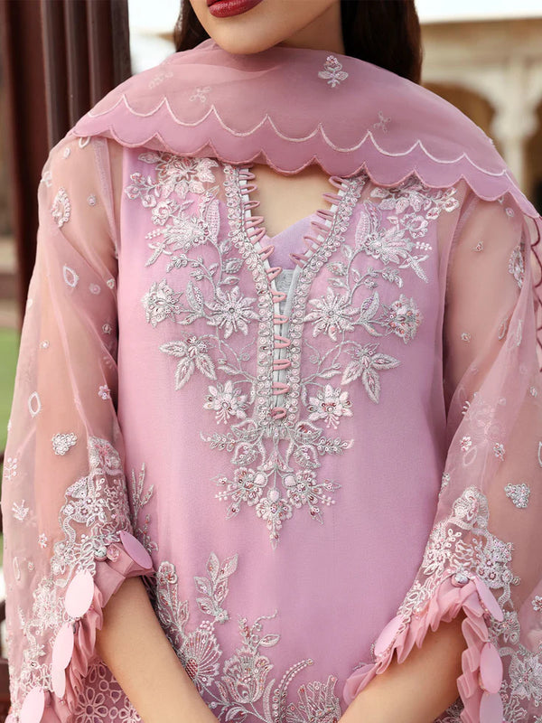 Jahanara Luxury Formals By Parishay | D-05