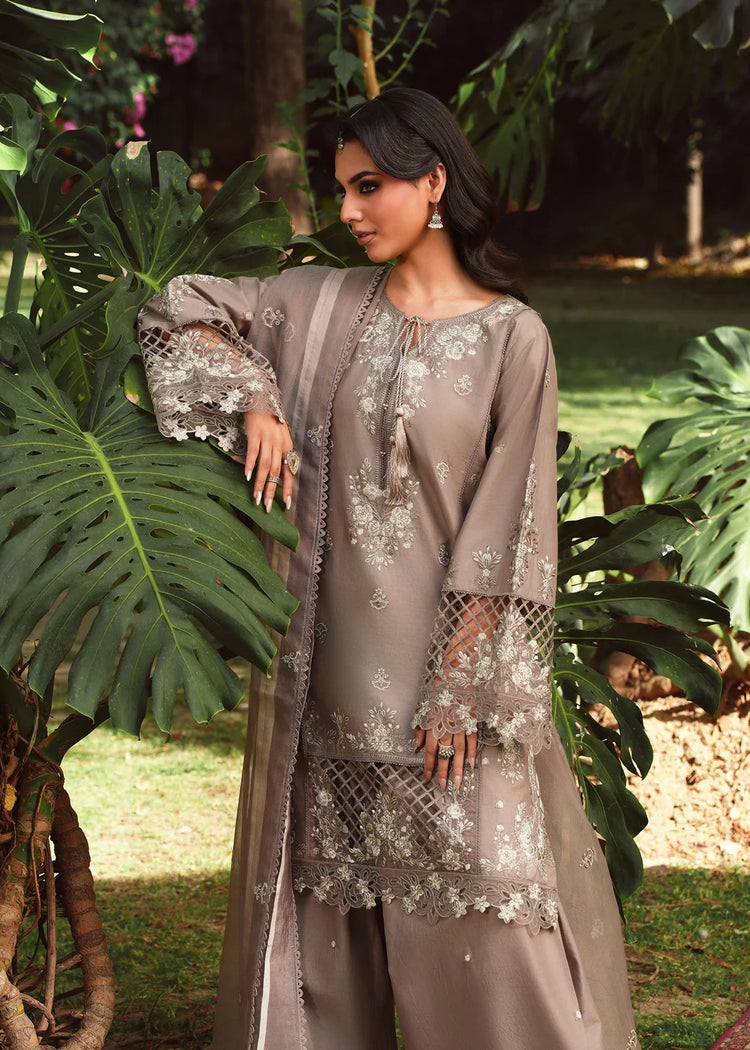 SHAHI BAGH PRET 2546- B
