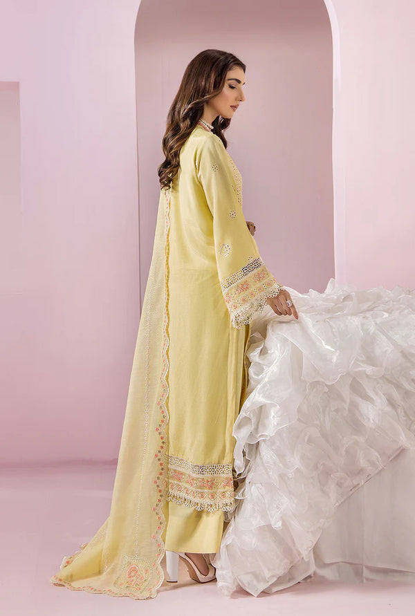 Meeral Eid Edit - Amelia