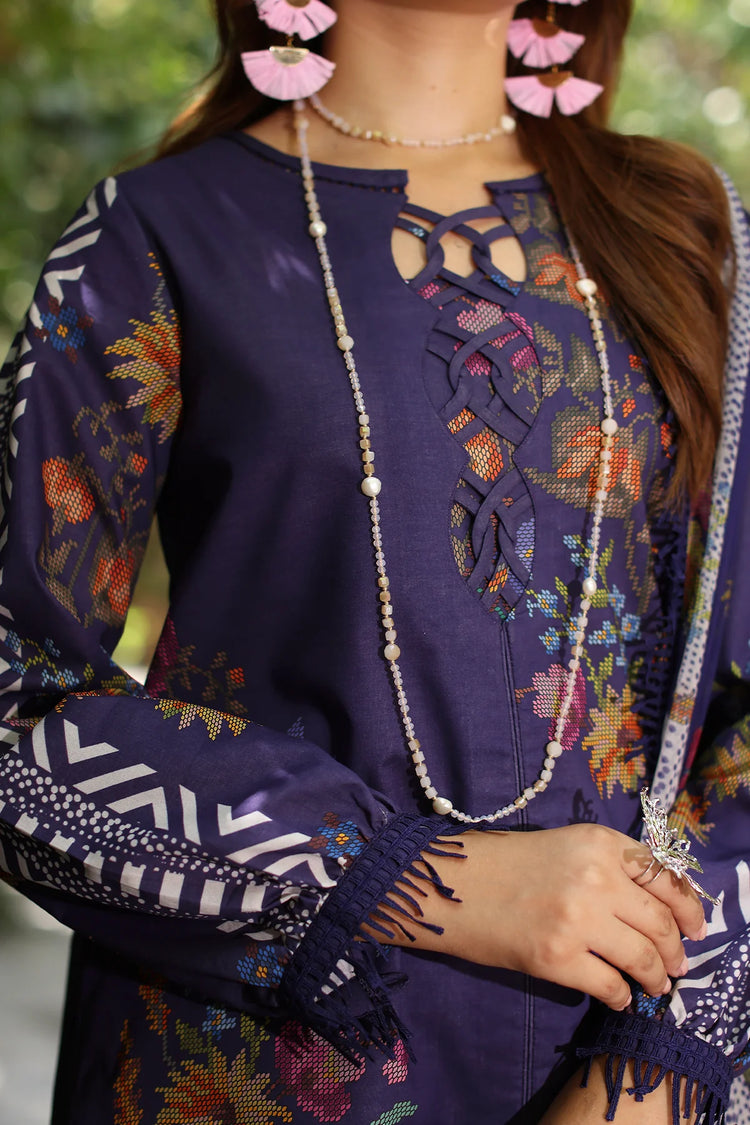 CHARIZMA C PRINTS - CP5-06