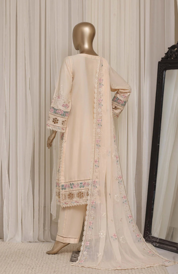 SADABAHAR LUXURY EMBROIDERED-D 01