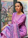 Akira By Gulljee Printed Embroidered Lawn Collection - D6