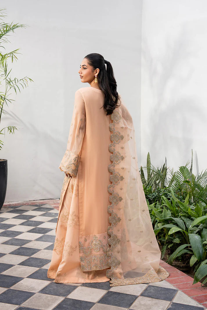 FREESIA TARZ-RADIN - FW40049