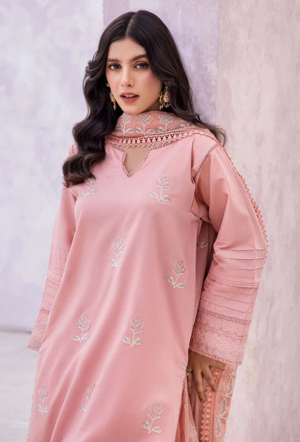 Humdum | Lilly 25 | Lilly - D09