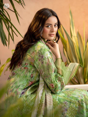 GULLBANO BY GULLJEE-GGB2505A12