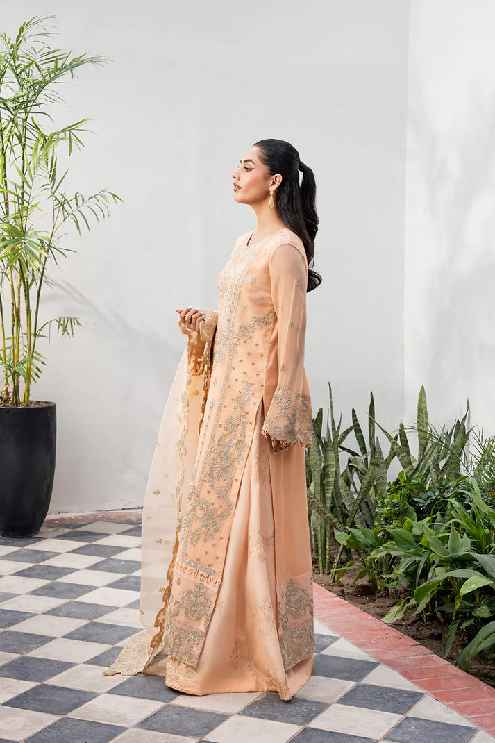 FREESIA TARZ-RADIN - FW40049