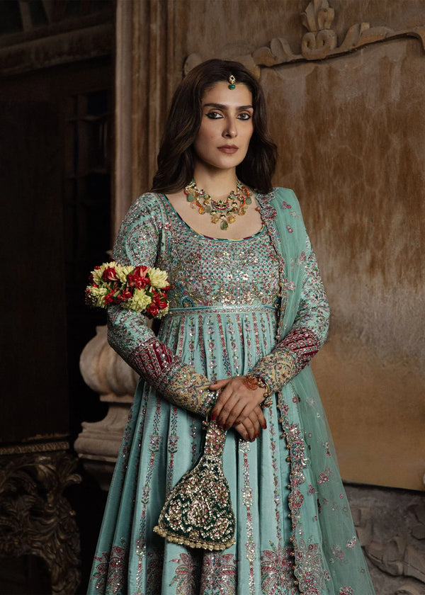 Hussain Rehar Festive Formal-Zeenat