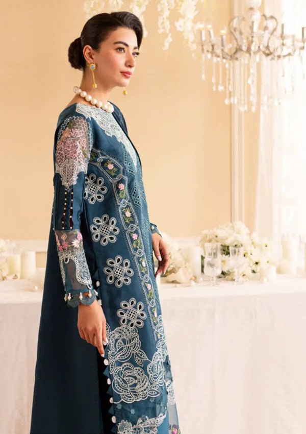 PANACHE BY PARISHAY UNSTITCHED WINTER EDIT 24-PN-06