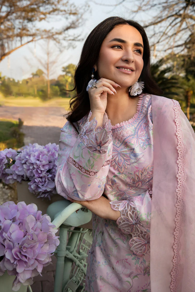 RANG RASIYA FLORENCE - Rania