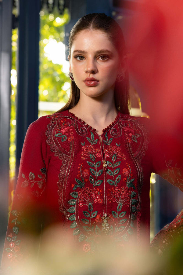 MARIA B LUXURY LAWN-EL-26-05