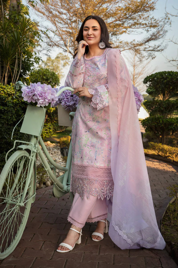 RANG RASIYA FLORENCE - Rania