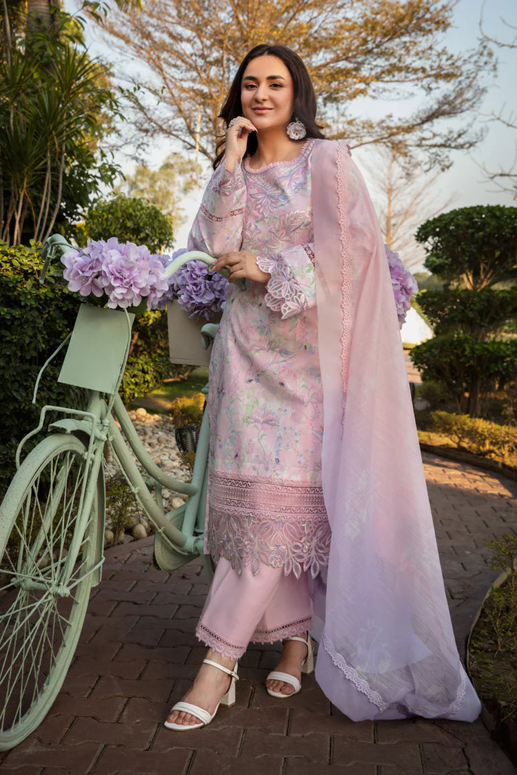 RANG RASIYA FLORENCE - Rania